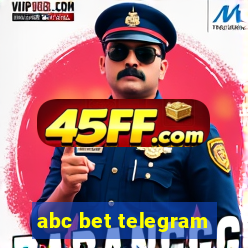 abc bet telegram